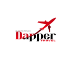Favicon Black and red